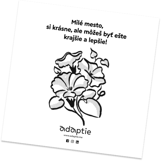 Flower social share image